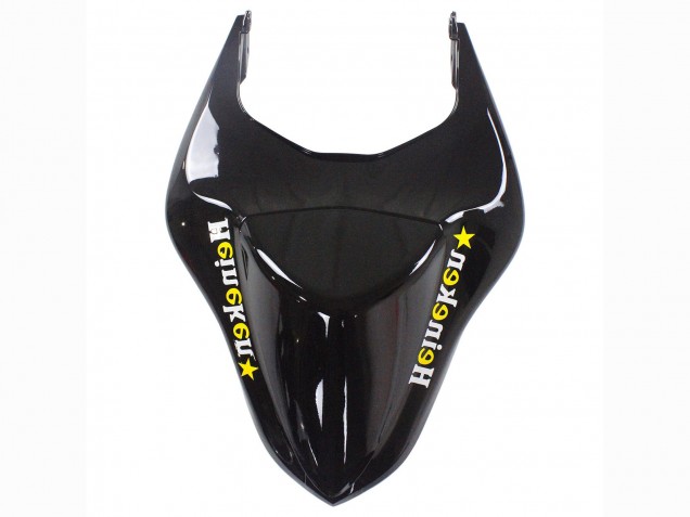 Carenados Moto Kawasaki ZX6R 2007-2008 - Vistoso Playboy 223