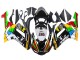 Carenados Moto Kawasaki ZX6R 2007-2008 - Vistoso Playboy 223