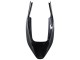 Carenados Moto ABS Honda CBR1100XX Blackbird 1996-2007 - Negro Brillante