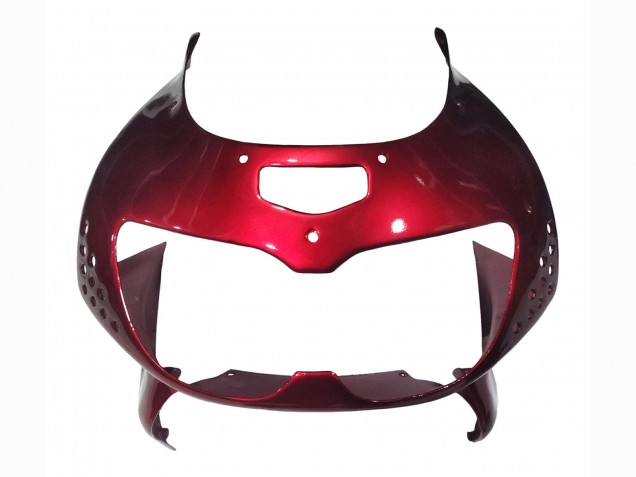 Carenados Moto Honda CBR900RR 893 1994-1995 - Rojo