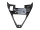 Carenado Moto Ducati 848 2007-2014 - Rojo Negro Brillante