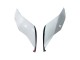 Carenados Moto Ducati Panigale 899/1199 2011-2014 - Blanco Rojo Negro Brillante Aruba.it 7