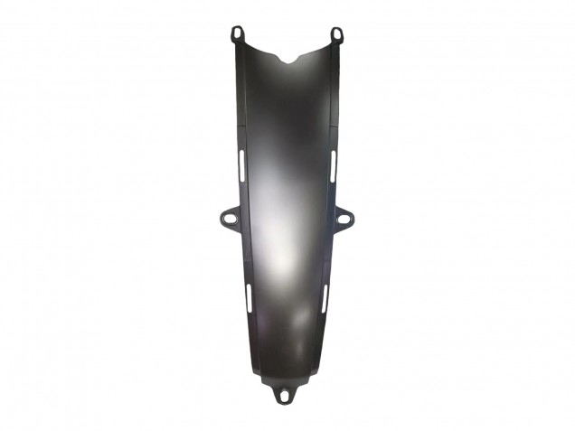 Carenado Moto Ducati Monster 696 796 1100 1100S 2008-2012 - Negro Mate