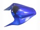 Carenados Moto Honda CBR1000RR 2012-2016 - Plata Azul HRC