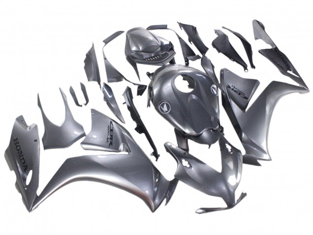 Carenados Moto Honda CBR1000RR 2012-2016 - Gris