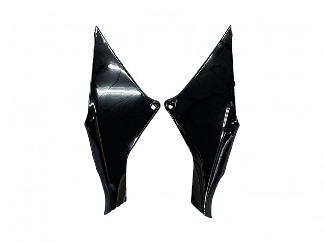 Carenados Moto Honda CBR600RR 2013-2023 - Blanco Oro Negro Brillante Repsol