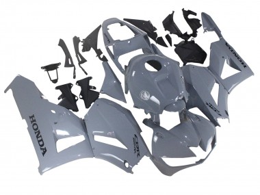 Carenados Moto Honda CBR600RR 2013-2023 - Nardo Gris