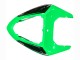 Kits Carenado Moto Kawasaki ZX10R 2006-2007 - Verde Blanco Negro