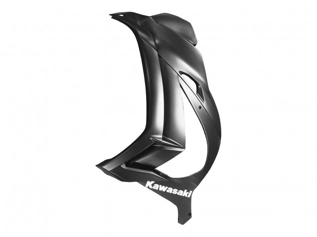 Carenados Moto Kawasaki ZX10R 2016-2020 - Gris Mate