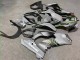 Carenados Moto Kawasaki ZX10R 2021-2025 - Gris Negro Mate Verde Blanco Elf Nieve Monstruo