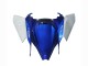 Carenados Moto Kawasaki ZX10R 2021-2025 - Blanco Verde Azul Negro