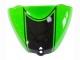 Carenados Moto Kawasaki ZX6R 2005-2006 - Verde Rojo Negro Elf 66