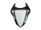 Carenados Moto Kawasaki ZX6R 2007-2008 - Negro Blanco Ninja