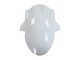 Carenados Moto Kawasaki ZX6R 2007-2008 - Negro Blanco Ninja