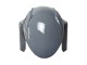 Carenados Moto Kawasaki ZX6R 2019-2022 - Nardo Gris Amarillo