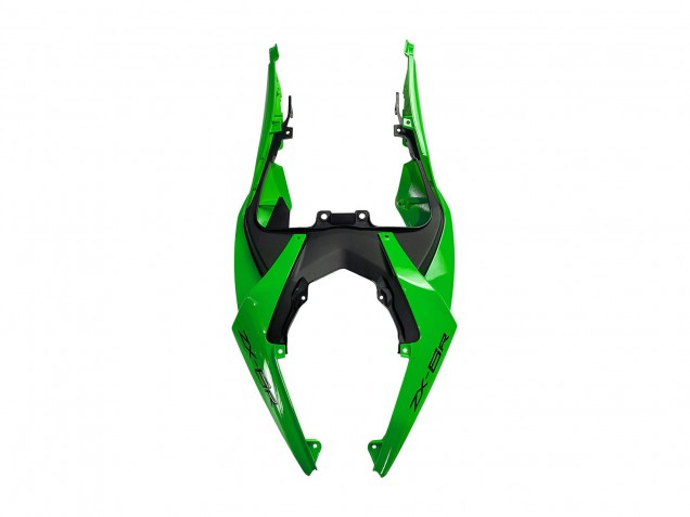 Carenados Moto Kawasaki ZX6R 2019-2022 - Verde