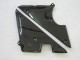 Carenados Moto Suzuki GSXR1000 2000-2002 - Amarillo Azul Oscuro Blanco Motul Corona