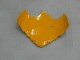 Carenados Moto Suzuki GSXR 1000 2003-2004 - Amarillo Blanco Azul Negro Corona