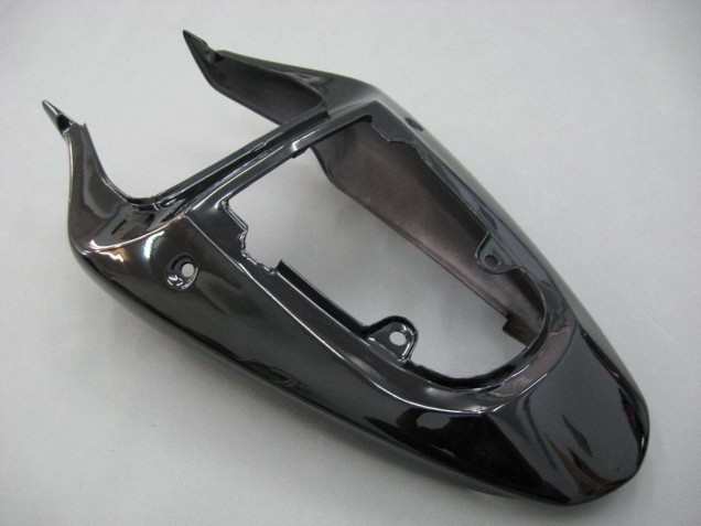 Carenados Moto Suzuki GSXR 600 / GSXR 750 2001-2003 - Negro Brillante Rojo Blanco