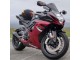 Carenado Moto Suzuki GSXR 600 / GSXR 750 2011-2024 - Rojo Negro Brillante
