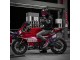 Carenados Moto Yamaha YZF R3/R25 2019-2021 - Rojo Oscuro Blanco Plata Negro Valsir