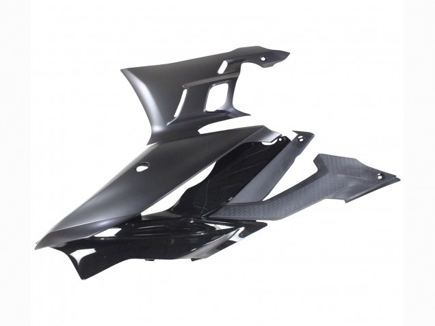 Carenados Moto Yamaha YZF R3/R25 2019-2021 - Negro Mate