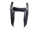 Carenados Moto Yamaha YZF R3/R25 2019-2021 - Negro Mate