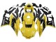 Carenados Moto Yamaha YZF R3/R25 2019-2021 - Amarillo Negro