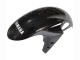 Carenados Moto Yamaha YZF R3/R25 2019-2021 - Amarillo Blanco Negro Raya