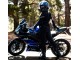 Carenados Moto Yamaha YZF R3/R25 2022-2024 - Azul Negro Brillante