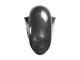 Carenados Moto Yamaha YZF R3/R25 2022-2024 - Negro FibraCarbono Estilo Plata Azul