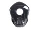 Carenado Moto Yamaha YZF R3/R25 2022-2024 - Negro Brillante