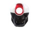 Carenados Moto Yamaha YZF R3/R25 2022-2024 - Blanco Rojo Negro Yamalube