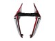 Carenados Moto Yamaha YZF R3/R25 2022-2024 - Blanco Rojo Negro Yamalube