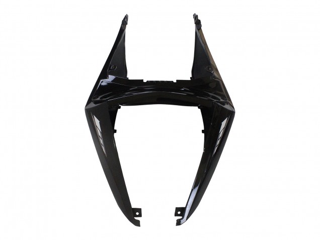 Carenados Moto Yamaha YZF R3/R25 2022-2024 - Plata Azul Negro Brillante