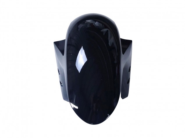 Carenados Moto Yamaha YZF R3/R25 2022-2024 - Blanco Amarillo Negro