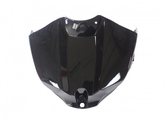 Carenado Moto Yamaha YZF 1000 R1 2009-2011 - Rojo Negro