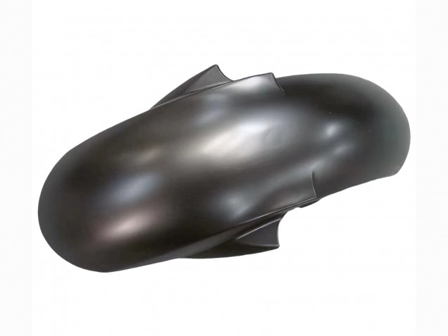 Carenados Moto Yamaha YZF 600 R6 2005 - Negro Azul
