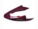 Carenados Moto Kawasaki ZX12R 2000-2001 - Rojo Oro