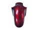 Carenados Moto Kawasaki ZX12R 2000-2001 - Rojo Oro
