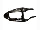 Carenados Moto Kawasaki ZX9R 2000-2001 - Negro Brillante Azul Llama Blanco