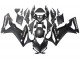 Carenados Moto Honda CBR650R 2019-2020 - Negro Mate