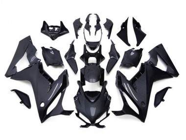 Carenados Moto Honda CBR650R 2021-2023 - Falso FibraCarbono