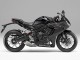 Carenados Moto Honda CBR650R 2021-2023 - Negro Mate