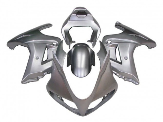 Carenados Moto Suzuki SV650 2003-2013 - Plata