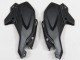 Carenados Moto Kawasaki Z900 2017-2019 - Negro Mate