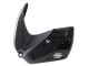 Carenados Moto Suzuki GSXR 600/750 2006-2007 - Negro Blanco FibraCarbono Estilo